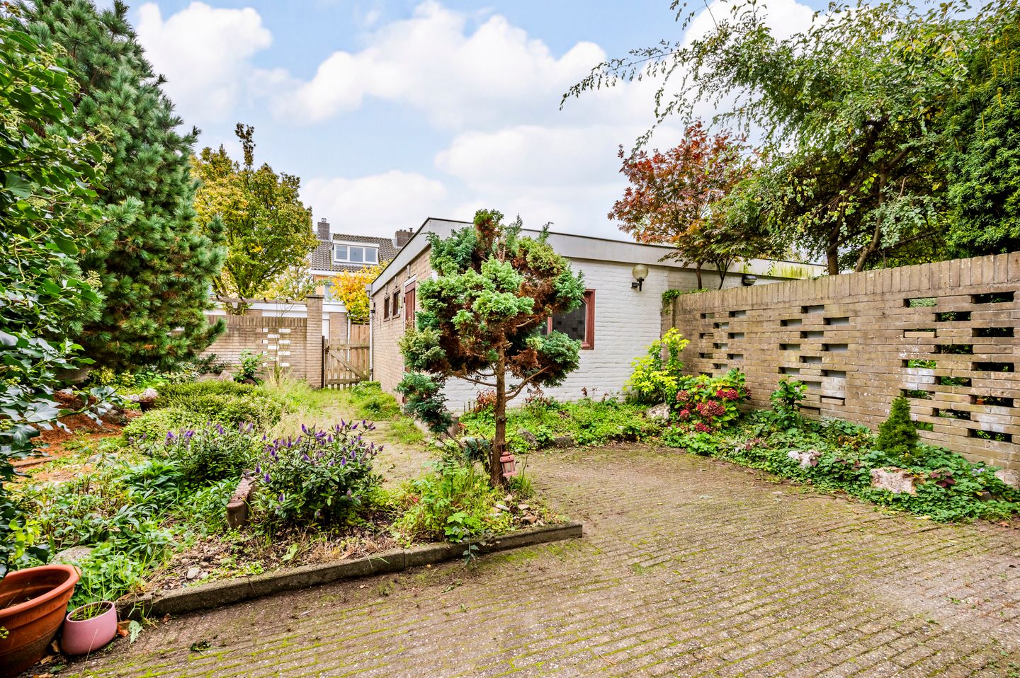 Foto 4 van Dahlialaan 76