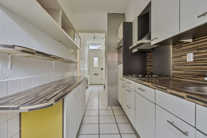 Foto 12 van Ahornstraat 1