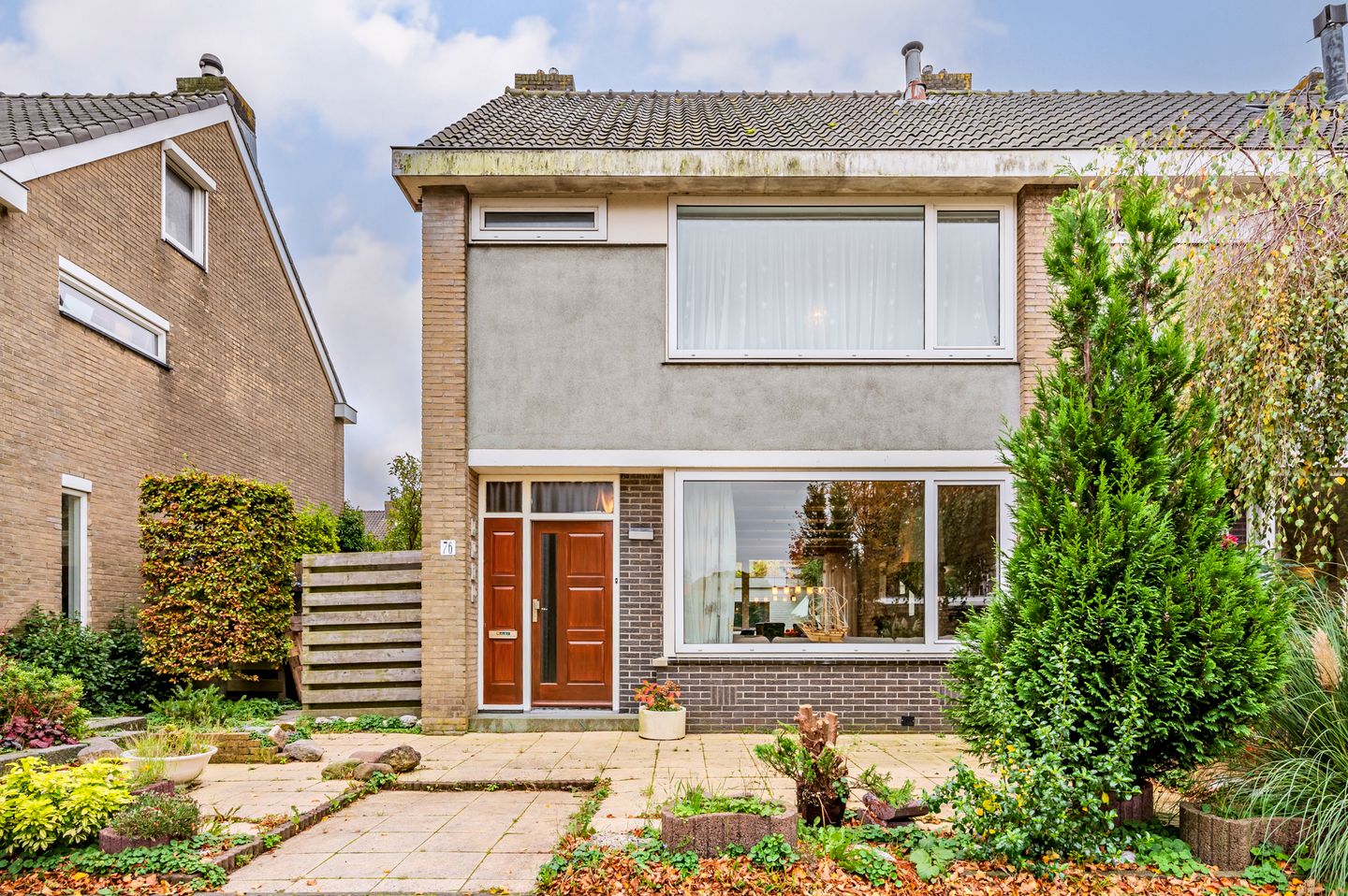 Foto 5 van Dahlialaan 76