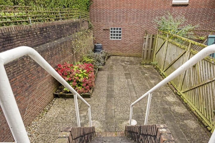 Foto 19 van Ahornstraat 1