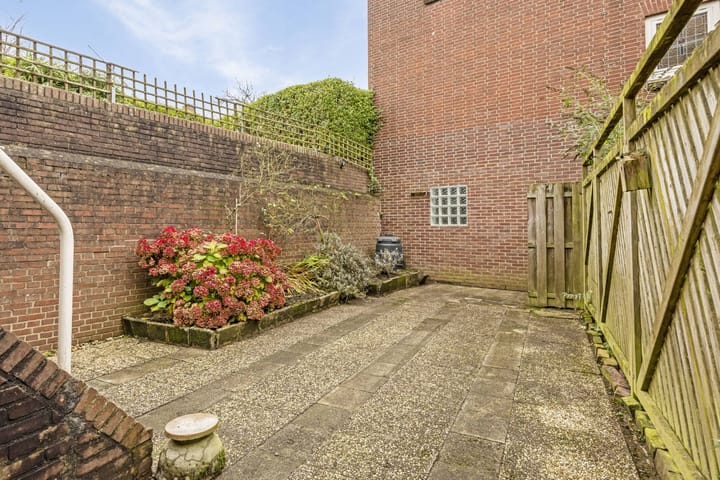 Foto 25 van Ahornstraat 1