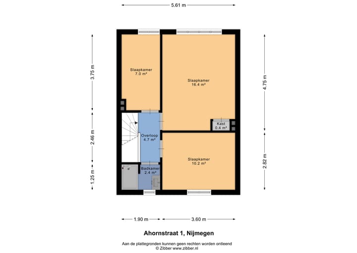 Foto 33 van Ahornstraat 1