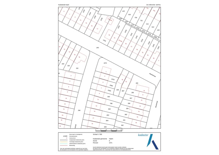 Foto 35 van Ahornstraat 1