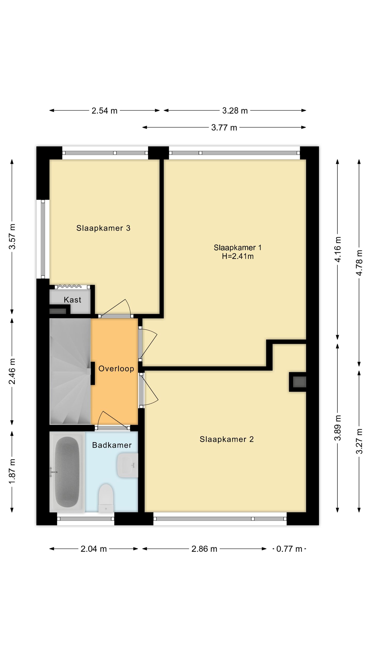 Foto 44 van Dahlialaan 76