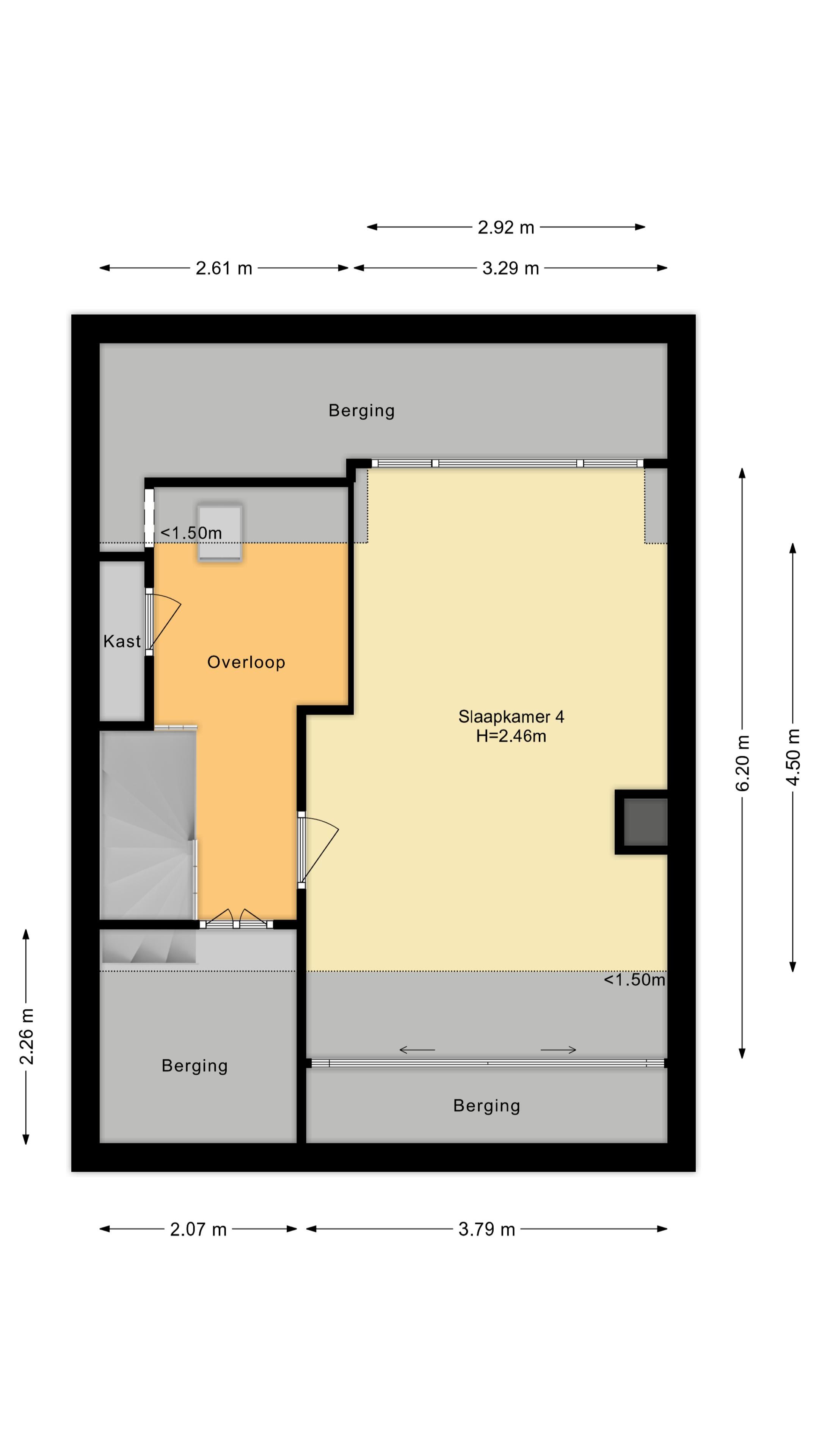 Foto 45 van Dahlialaan 76