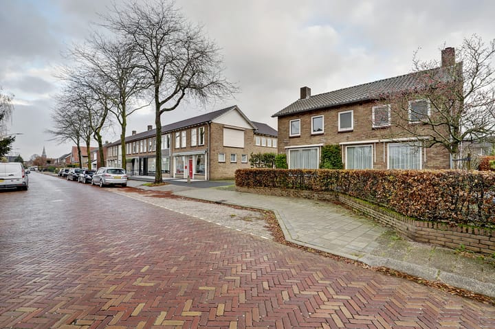 Foto 2 van Postkantoorstraat 35