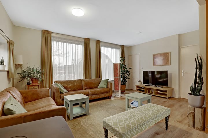 Foto 3 van Postkantoorstraat 35