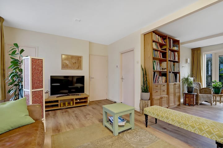 Foto 4 van Postkantoorstraat 35