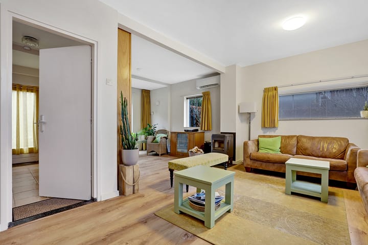 Foto 5 van Postkantoorstraat 35