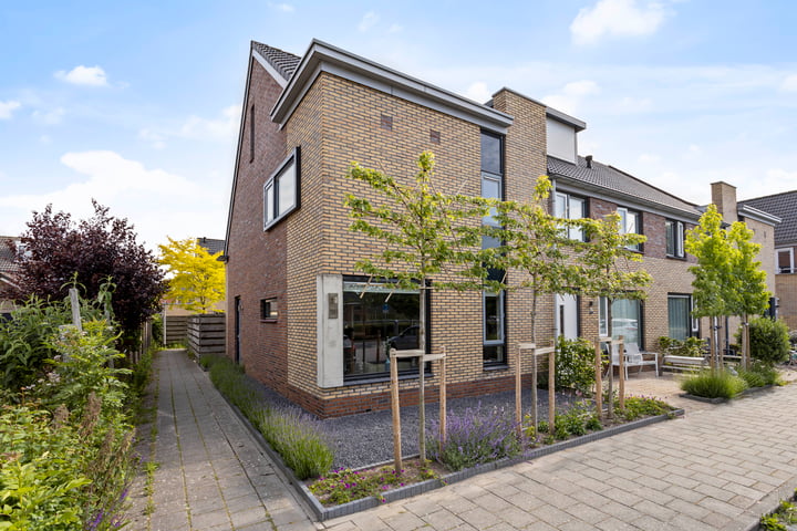 View photo of Apollostraat 21