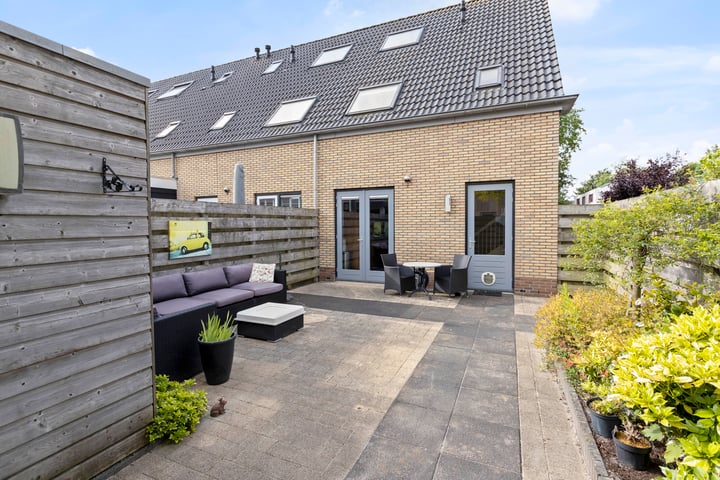 View photo 11 of Apollostraat 21