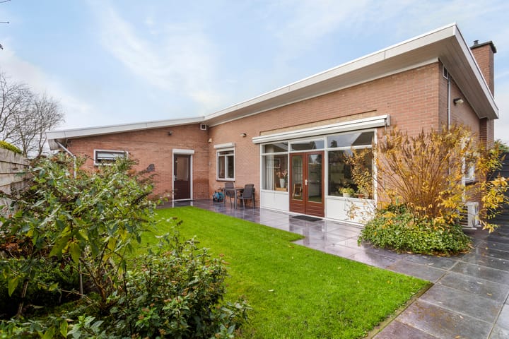 Foto 2 van Kleuterstraat 11