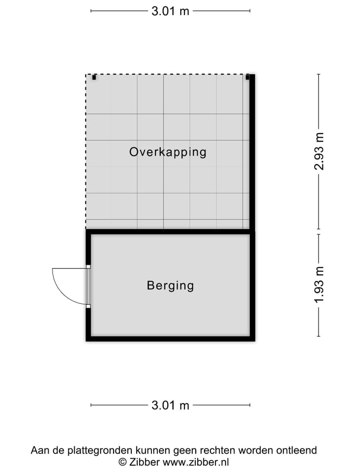 Foto 35 van Kleuterstraat 11
