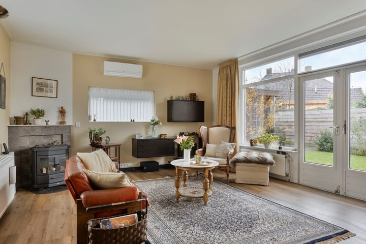 Foto 4 van Kleuterstraat 11