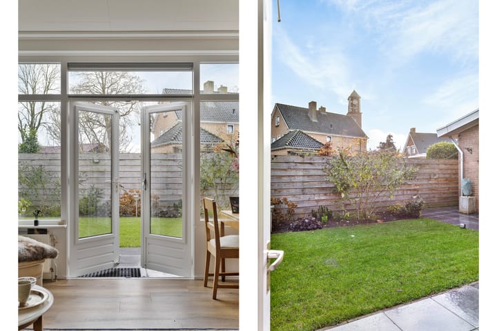 Foto 5 van Kleuterstraat 11