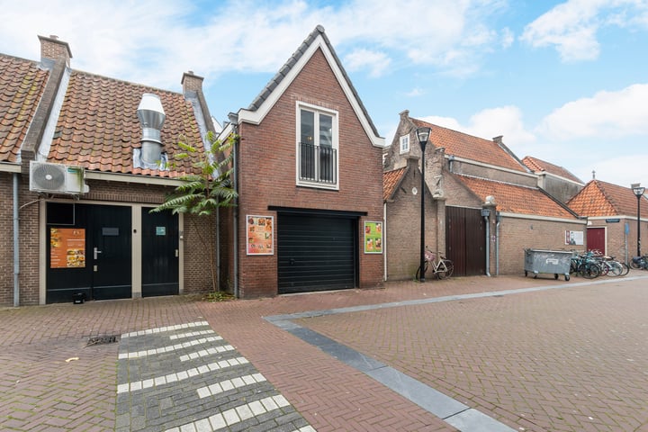 Bekijk foto 7 van Vriesestraat 144-A