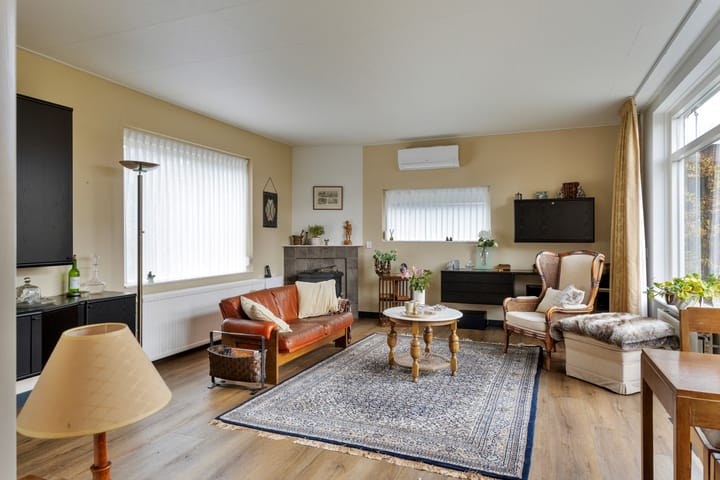 Foto 6 van Kleuterstraat 11