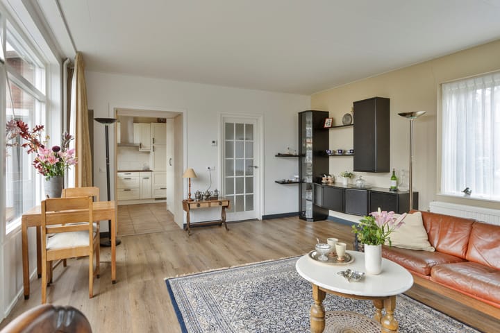 Foto 7 van Kleuterstraat 11