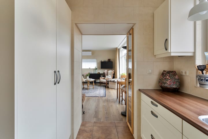 Foto 9 van Kleuterstraat 11