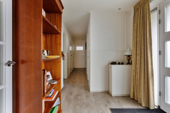 Foto 11 van Kleuterstraat 11