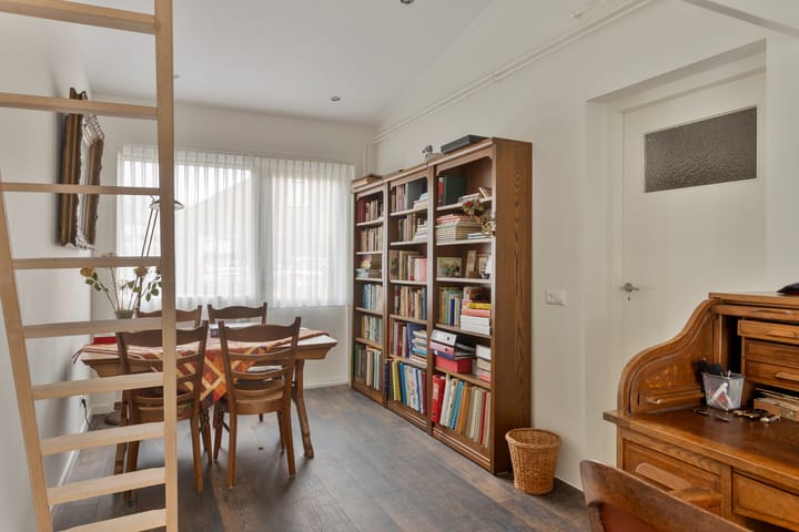 Foto 16 van Kleuterstraat 11