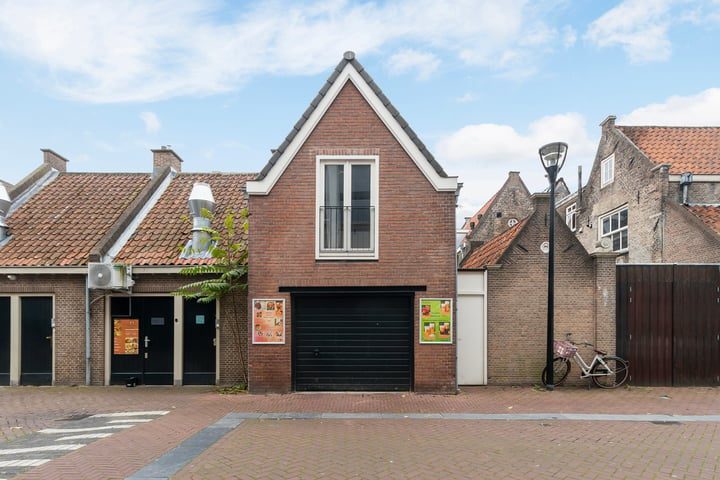 Bekijk foto 18 van Vriesestraat 144-A