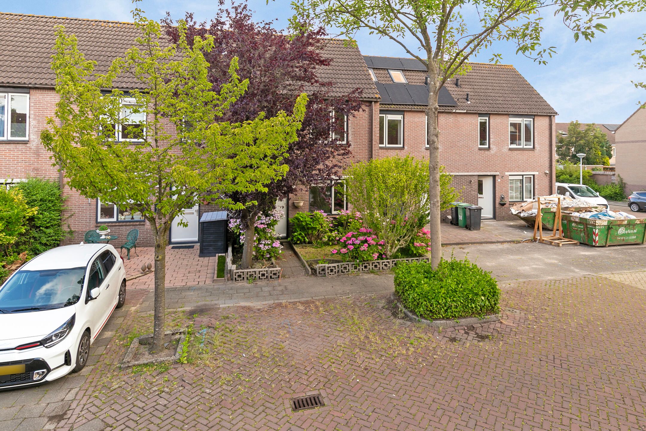 De Eendracht, 60, Amstelveen, 1188GT, Noord-Holland, Nederland 60