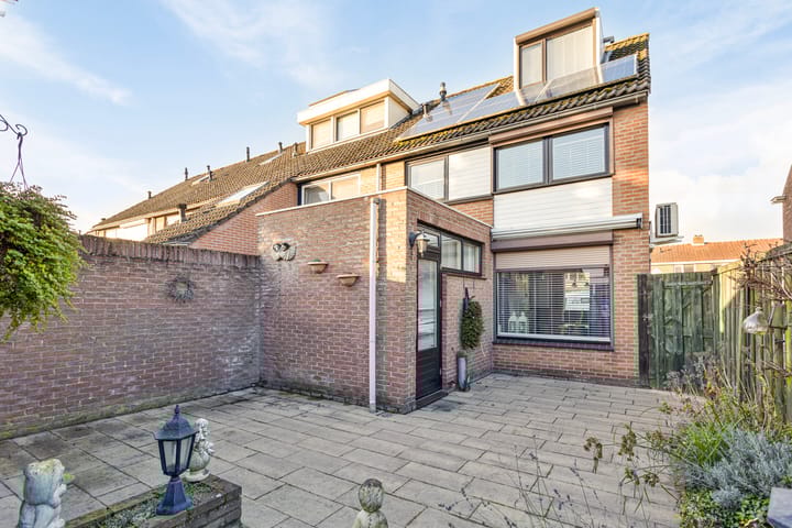 Foto 6 van Oude Drydijck 27