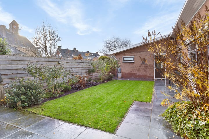 Foto 25 van Kleuterstraat 11