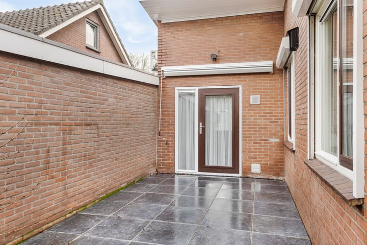 Foto 26 van Kleuterstraat 11