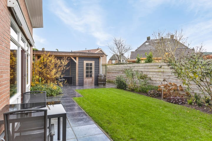 Foto 28 van Kleuterstraat 11