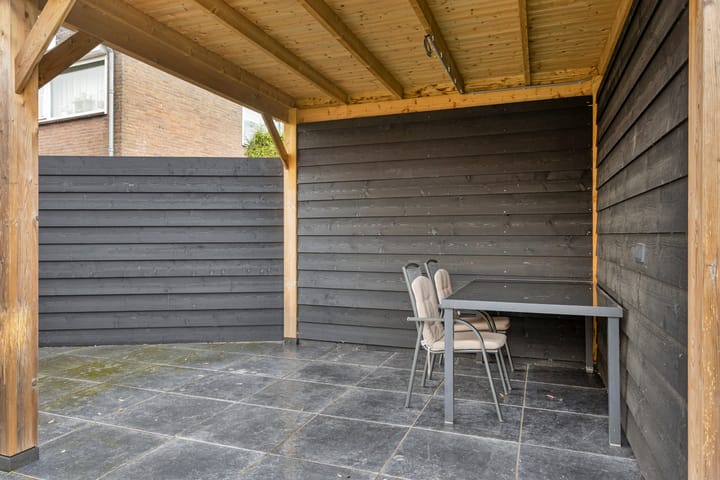 Foto 29 van Kleuterstraat 11