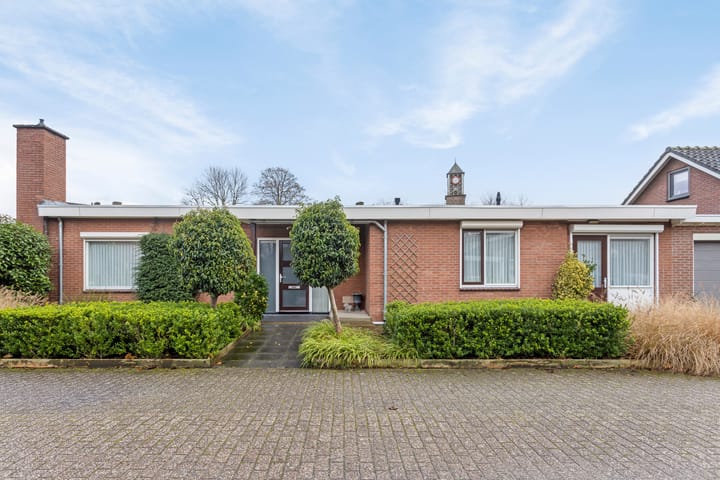 Foto 31 van Kleuterstraat 11