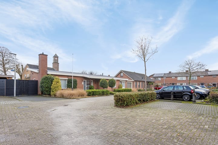 Foto 30 van Kleuterstraat 11