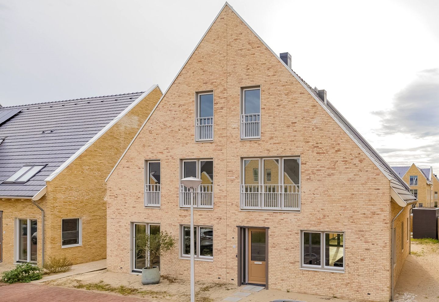 Foto 1 van Maysecroft 14