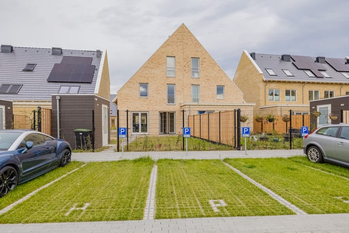 Foto 2 van Maysecroft 14