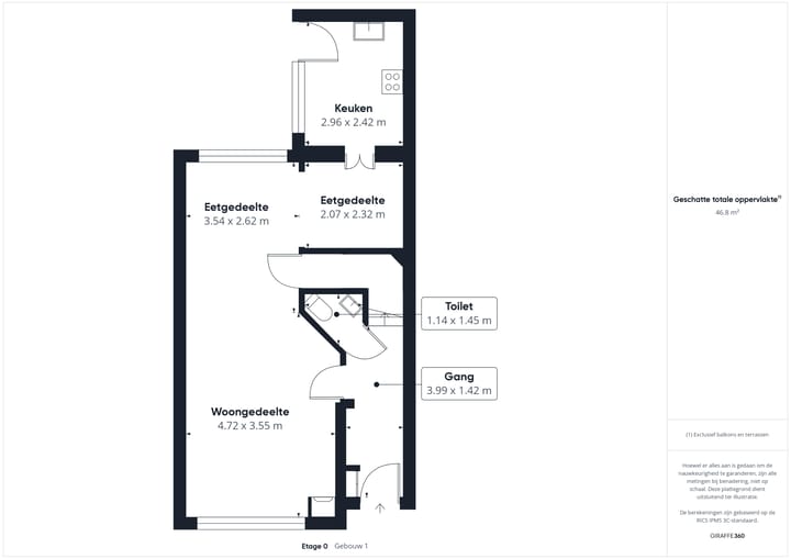 Foto 36 van Oude Drydijck 27