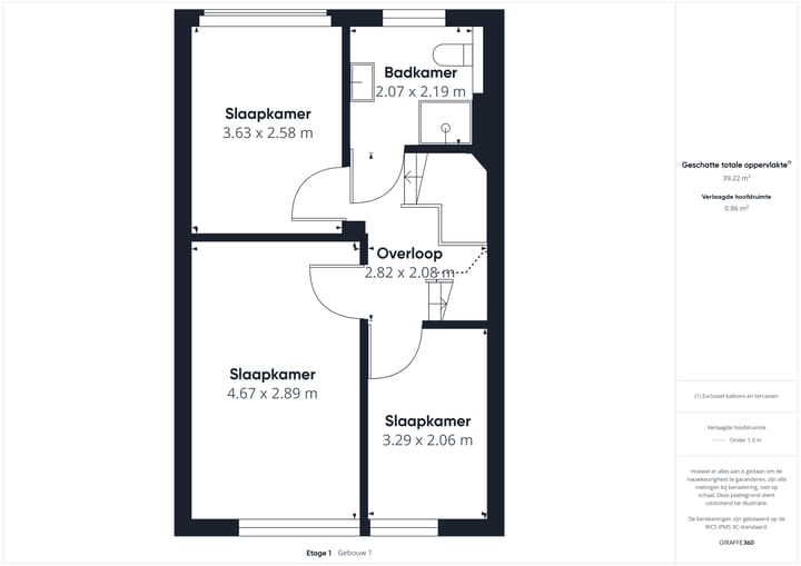 Foto 37 van Oude Drydijck 27