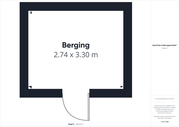 Foto 38 van Oude Drydijck 27
