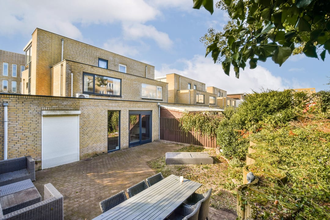 Foto 2 van Sara Roosstraat 17