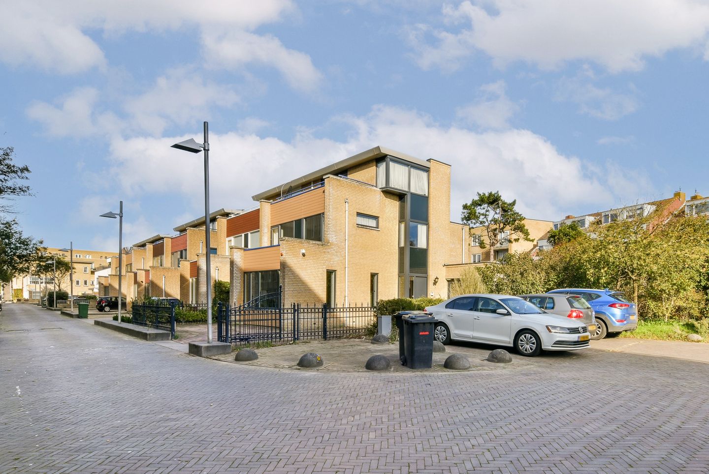 Foto 5 van Sara Roosstraat 17