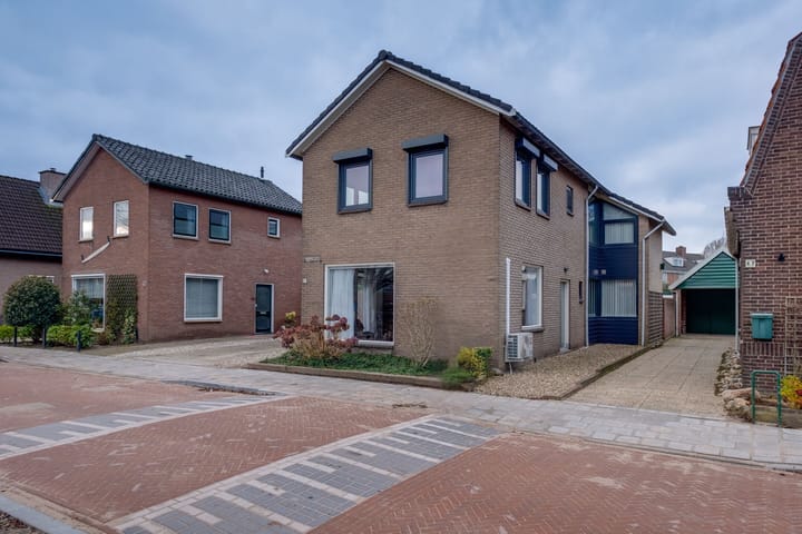 Foto 4 van Buitensingel 45-A