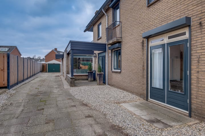 Foto 5 van Buitensingel 45-A