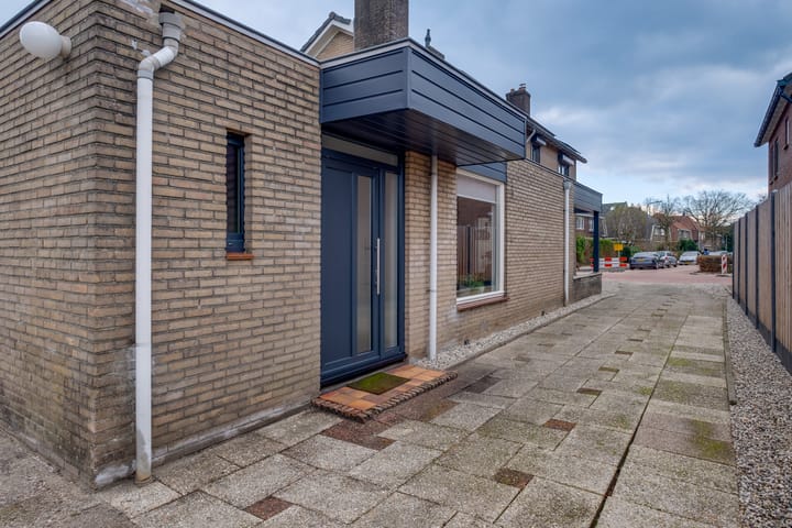 Foto 6 van Buitensingel 45-A