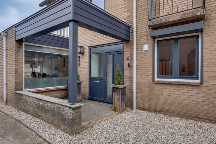 Foto 7 van Buitensingel 45-A