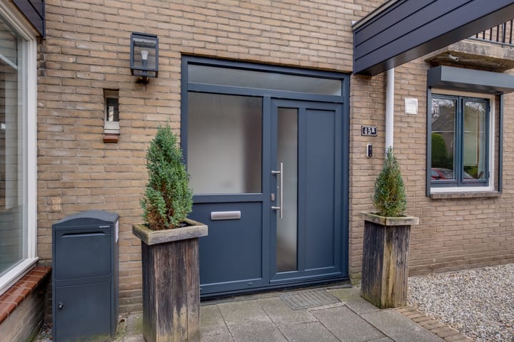 Foto 8 van Buitensingel 45-A