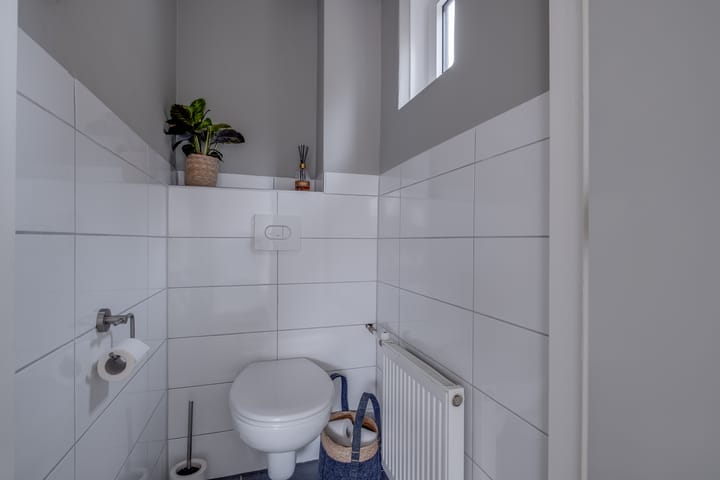 Foto 10 van Buitensingel 45-A