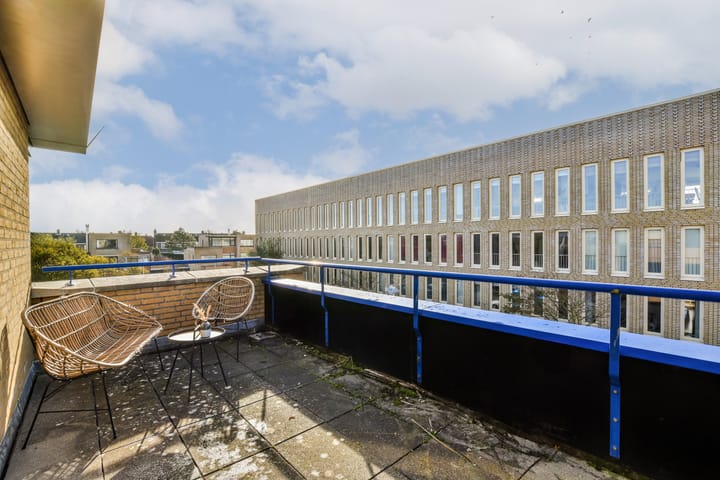 Photo 27 of Sara Roosstraat 17