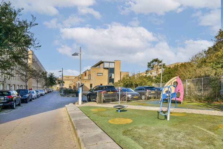 Photo 29 of Sara Roosstraat 17