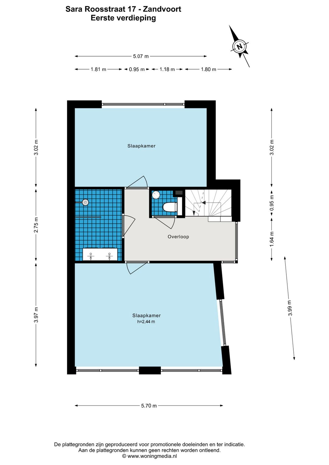 Foto 32 van Sara Roosstraat 17